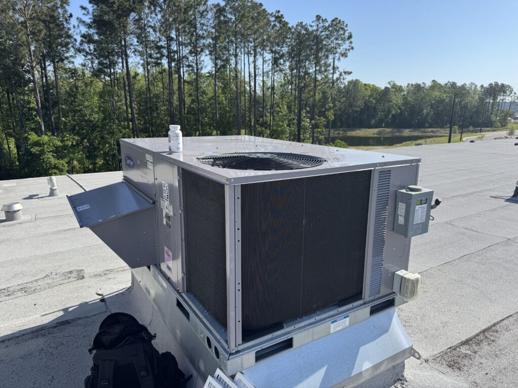 HVAC-installation-in-Jacksonville-FL